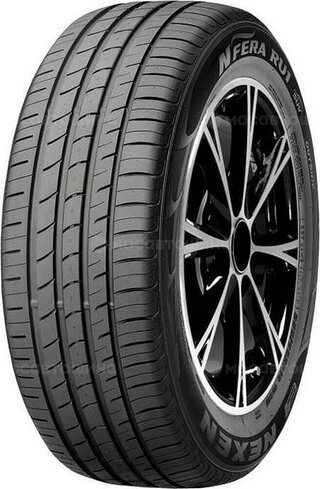 NEXEN RU5 245/50 R20 102 V 