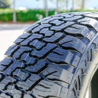 Haida HD877 265/65 R17 120 Q 