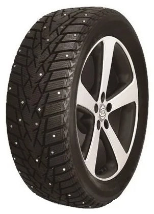 Double Star DW01 175/65 R14 82T с шипами 