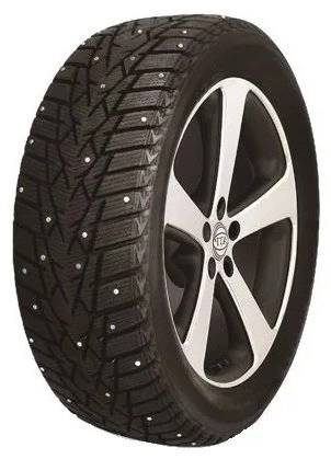 Double Star DW01 175/65 R14 82T с шипами 