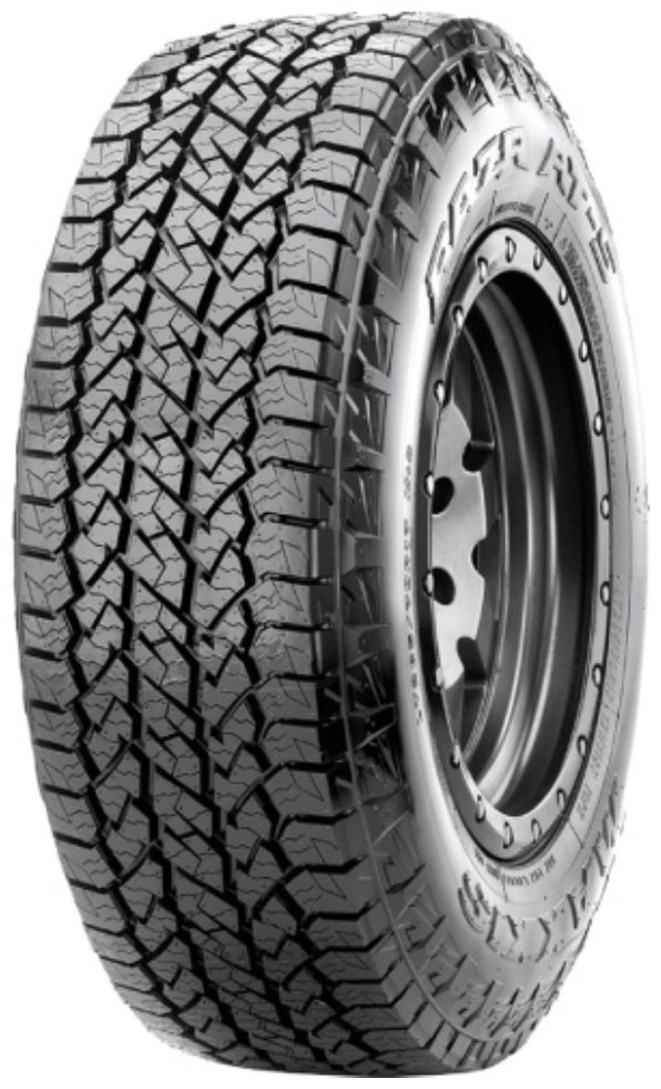 MAXXIS AT-781 205/70 R15 96 T без шипов 