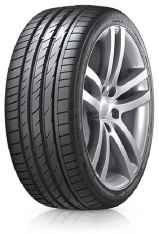 Laufenn S FIT EQ+ 195/60 R15 88H 