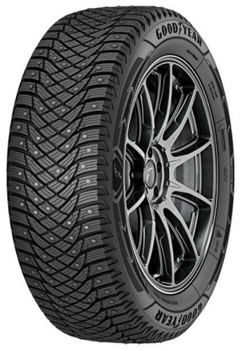 Goodyear UltraGrip Arctic 2 265/50 R20 111 T с шипами 