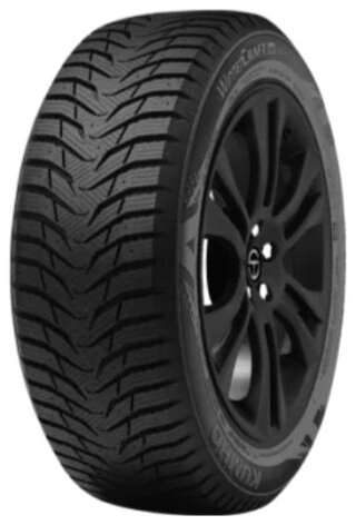 Kumho WinterCraft Ice WI31 215/45 R17 91 T шипуемая 