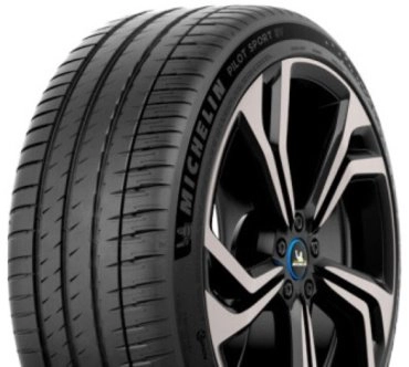MICHELIN PILOT SPORT 4 SUV 295/40 R21 111 Y 