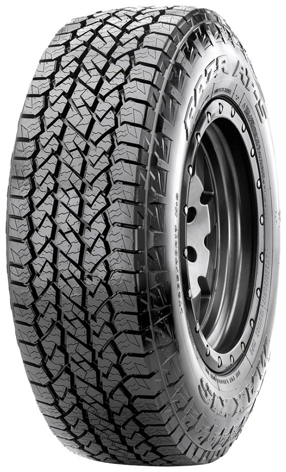 MAXXIS AT-781 255/65 R18 111 T без шипов 