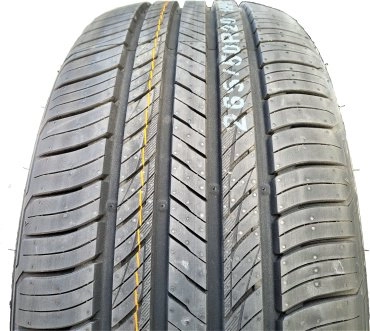 Kumho Crugen HP71 235/70 R16 109H 