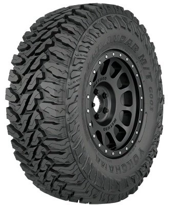 Yokohama Geolandar M/T G003 10.50/31 R15 109Q 