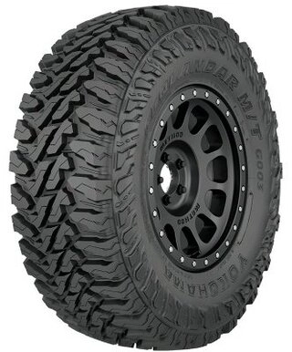Yokohama Geolandar M/T G003 10.50/31 R15 109Q 