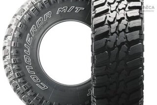 Nankang MT-1 Conqueror 12.50/35 R20 121S 