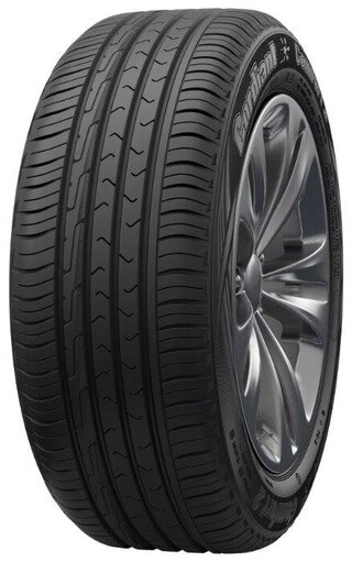 Шина Cordiant Comfort 2 SUV 265/60 R18 114H летняя 
