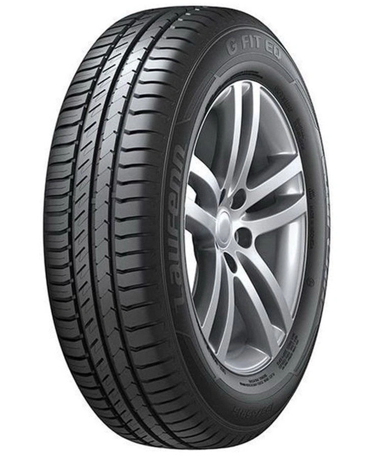 Шина Laufenn G Fit EQ+ 185/60 R14 82H летняя 