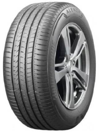 Bridgestone Alenza 001 235/45 R20 109 Y без шипов 