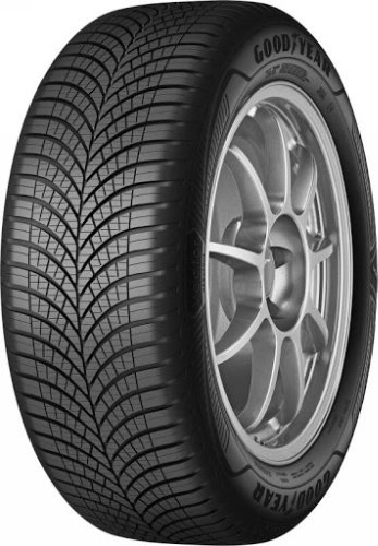 Goodyear Vector 4Seasons Gen-3 SUV 235/65 R17 108W 