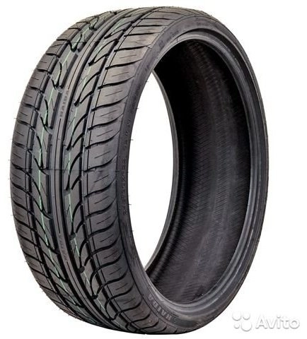 Haida HD921 285/50 R20 116W 