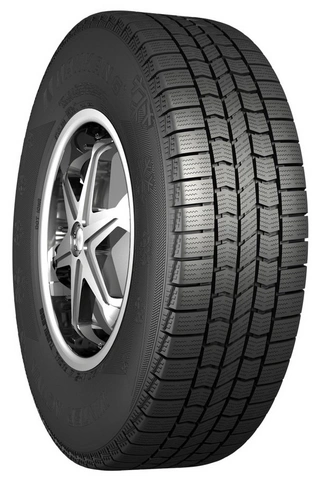 Шина Nankang WA-1 305/70 R16LT 118/115N зимняя 