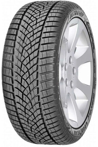 Goodyear UltraGrip Performance+ 235/60 R20 108 H без шипов 