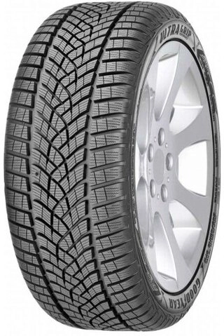 Goodyear UltraGrip Performance+ 235/60 R20 108 H без шипов 