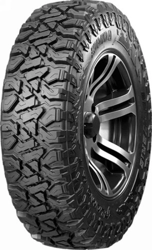 Нижнекамскшина Kama Flame M/T 225/75 R16 108Q 