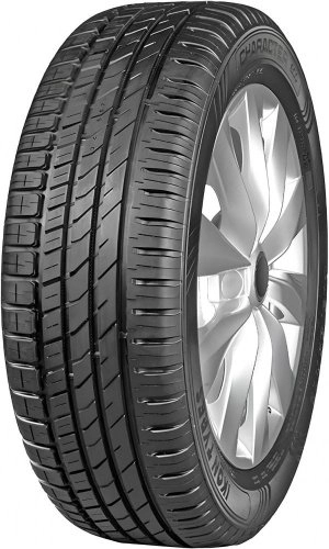 Ikon Tyres (Nokian) Character Eco 185/60 R15 88 T 