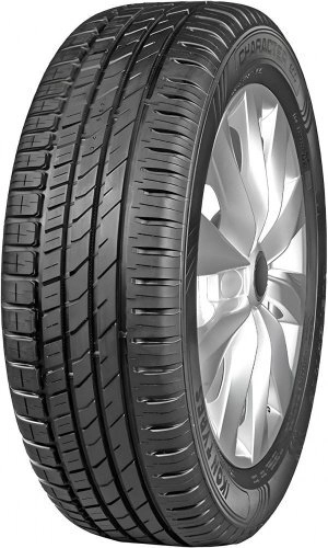 Ikon Tyres (Nokian) Character Eco 185/60 R15 88 T 