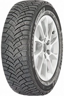 Шина Michelin X-Ice North 4 SUV 225/65 R17 106T XL зимняя 