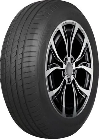 Delmax UltimaPro UP1 185/70 R14 89 H без шипов 