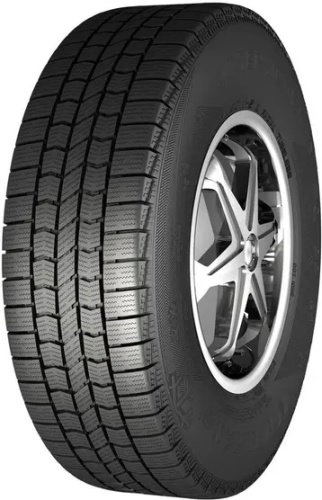 Nankang WA-1 315/70 R17 121 S с шипами 