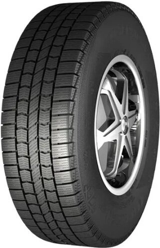Nankang WA-1 315/70 R17 121 S с шипами 