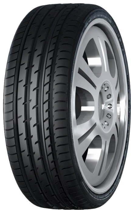 Haida HD927 225/45 R18 95 W 