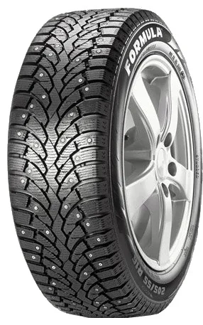 Шина Formula Ice 265/60 R18 110T зимняя 
