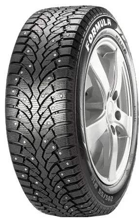Шина Formula Ice 265/60 R18 110T зимняя 