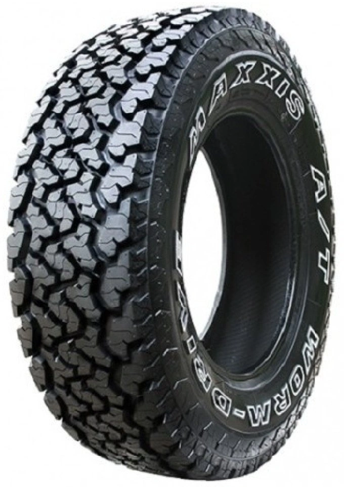 MAXXIS AT-980E 205/70 R15 106 Q без шипов 