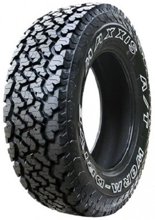 MAXXIS AT-980E 205/70 R15 106 Q без шипов 