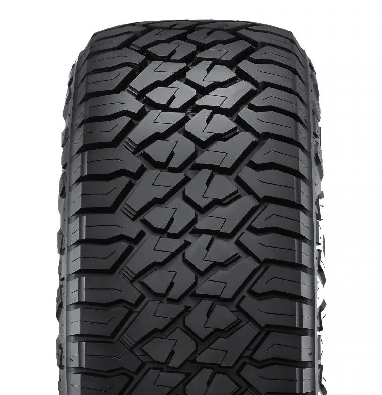 Шина Triangle LT RT 265/75 R16 112/109 WW Q всесезонная  - фото 2
