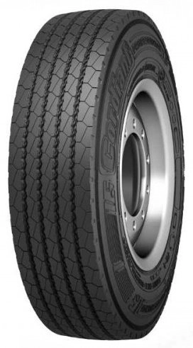 Cordiant Professional FR-1 215/75 R17.5 126M рулевая ось 