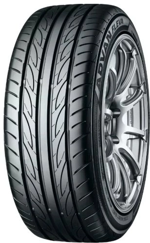 Yokohama Advan Fleva V701 235/55 R18 100V 