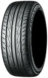 Yokohama Advan Fleva V701 235/55 R18 100V  - фото 2