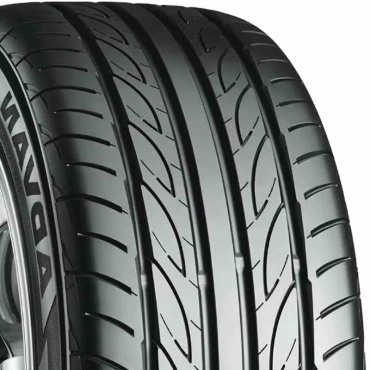 Yokohama Advan Fleva V701 235/55 R18 100V  - фото 3