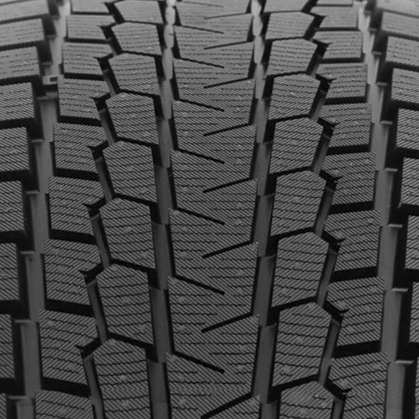 Шина Yokohama G075 275/40 R20 106Q зимняя  - фото 2