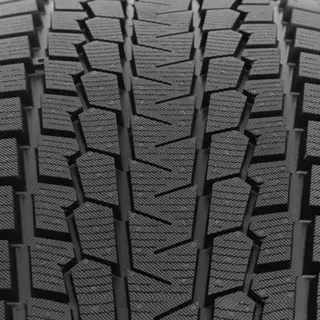 Шина Yokohama G075 275/40 R20 106Q зимняя  - фото 2