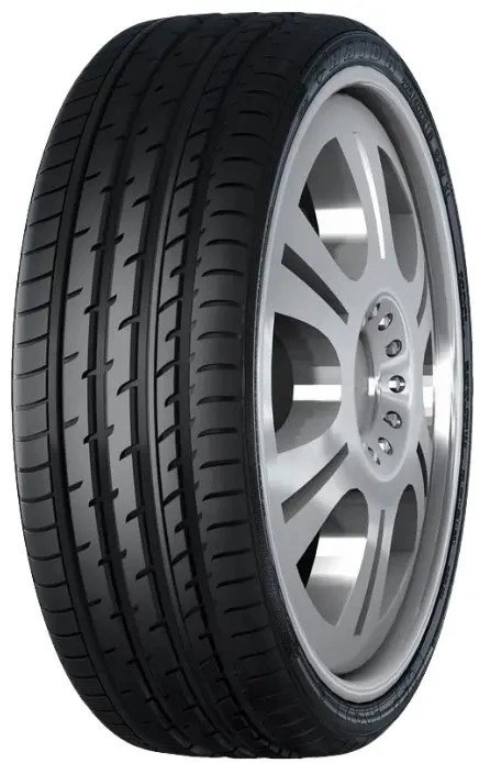 Haida HD927 255/50 R18 106 V 