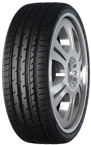 Haida HD927 255/50 R18 106 V 