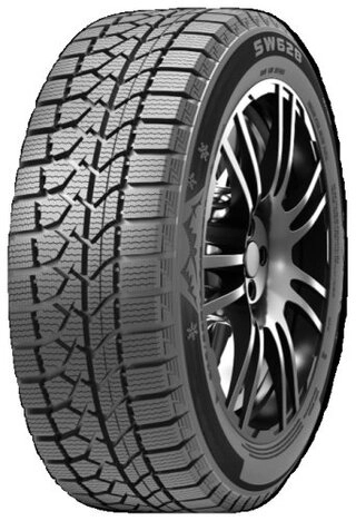 Trazano SW628 235/60 R18 103 T без шипов 