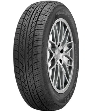 Шина легковая Tigar Touring 165/70 R13 79T летеняя 