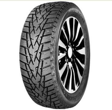 Double Star DW01 185/70 R14 88 T шипуемая 