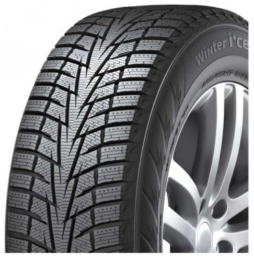 Hankook Winter I*Cept X RW10 245/50 R20 102T без шипов 