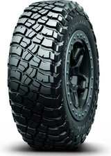 BFGoodrich Mud-Terrain T/A KM3 305/70 R16 118Q  - фото 3