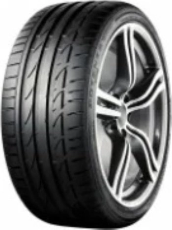 Bridgestone Potenza S001 215/45 R20 95 W 