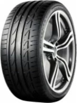 Bridgestone Potenza S001 215/45 R20 95 W 